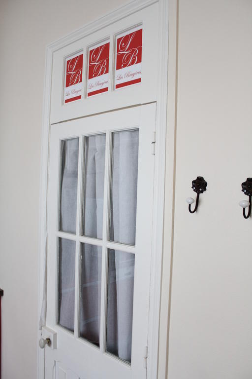 Les Bruyeres Bed and Breakfast Les Sables-dʼOlonne Eksteriør billede