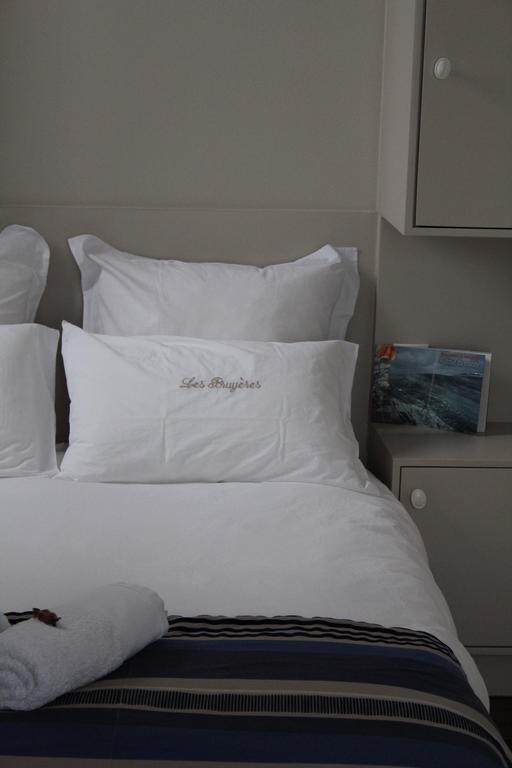 Les Bruyeres Bed and Breakfast Les Sables-dʼOlonne Værelse billede
