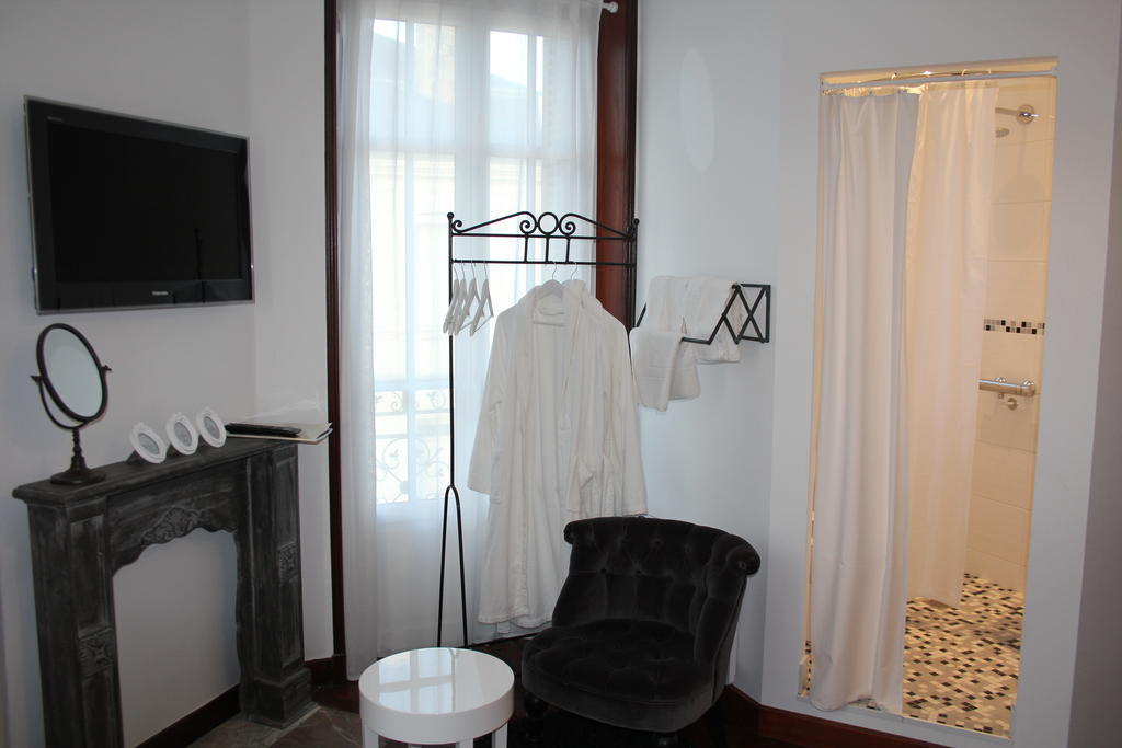 Les Bruyeres Bed and Breakfast Les Sables-dʼOlonne Værelse billede