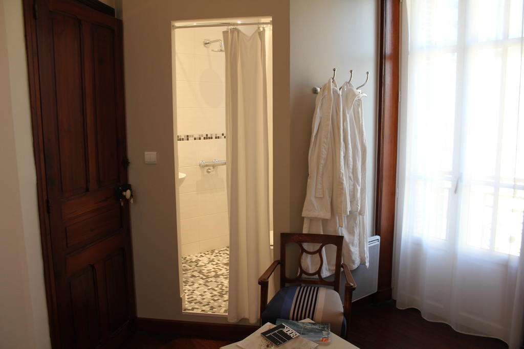 Les Bruyeres Bed and Breakfast Les Sables-dʼOlonne Værelse billede
